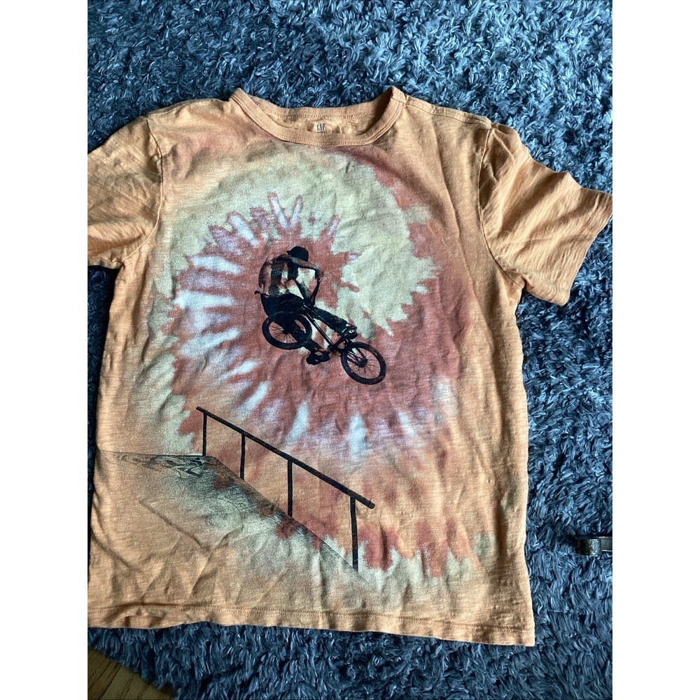 Gap Kids XL T Shirt Boys Preowned